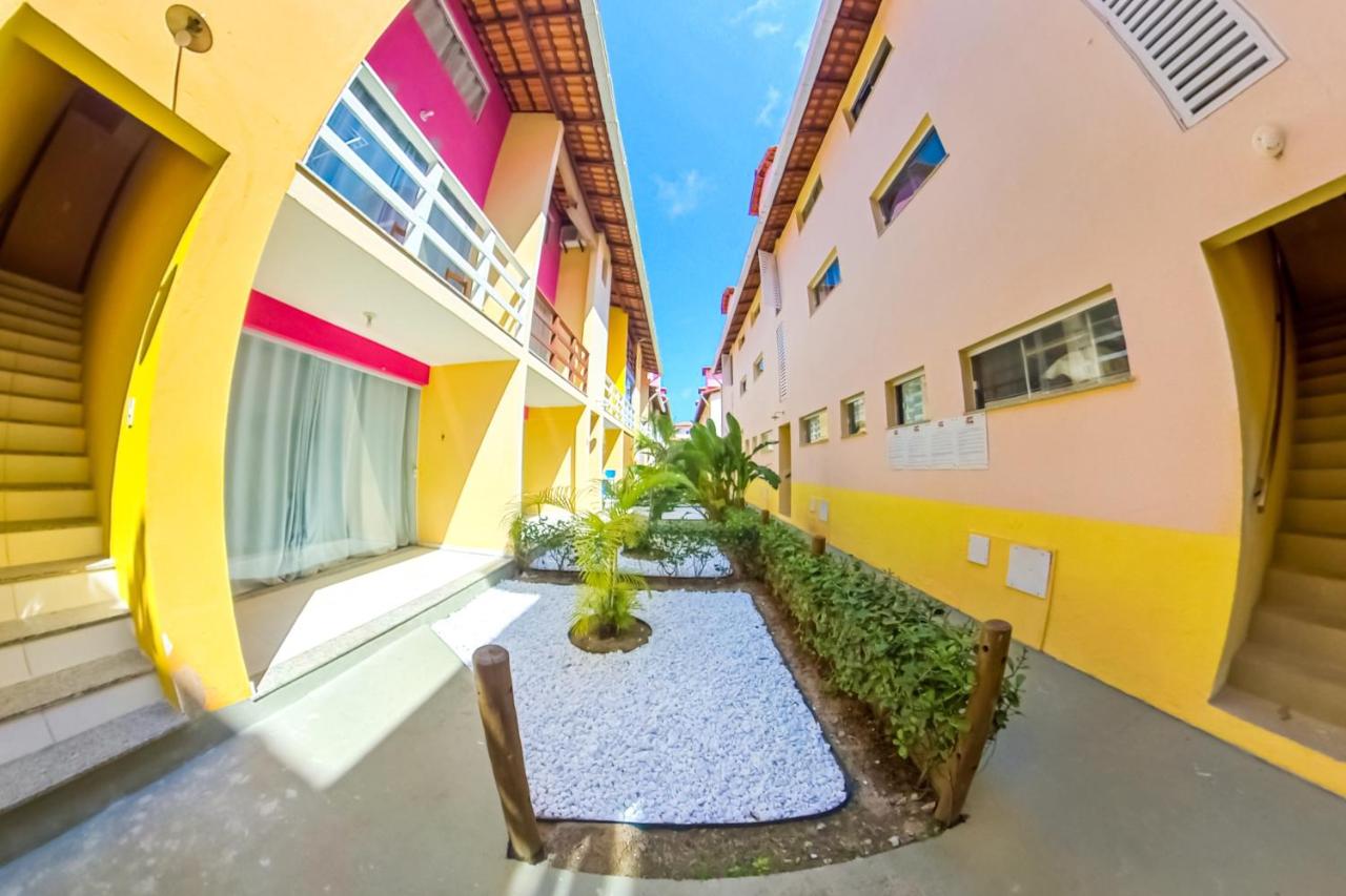 Para Vos y Porque Si - Ferienwohnung
