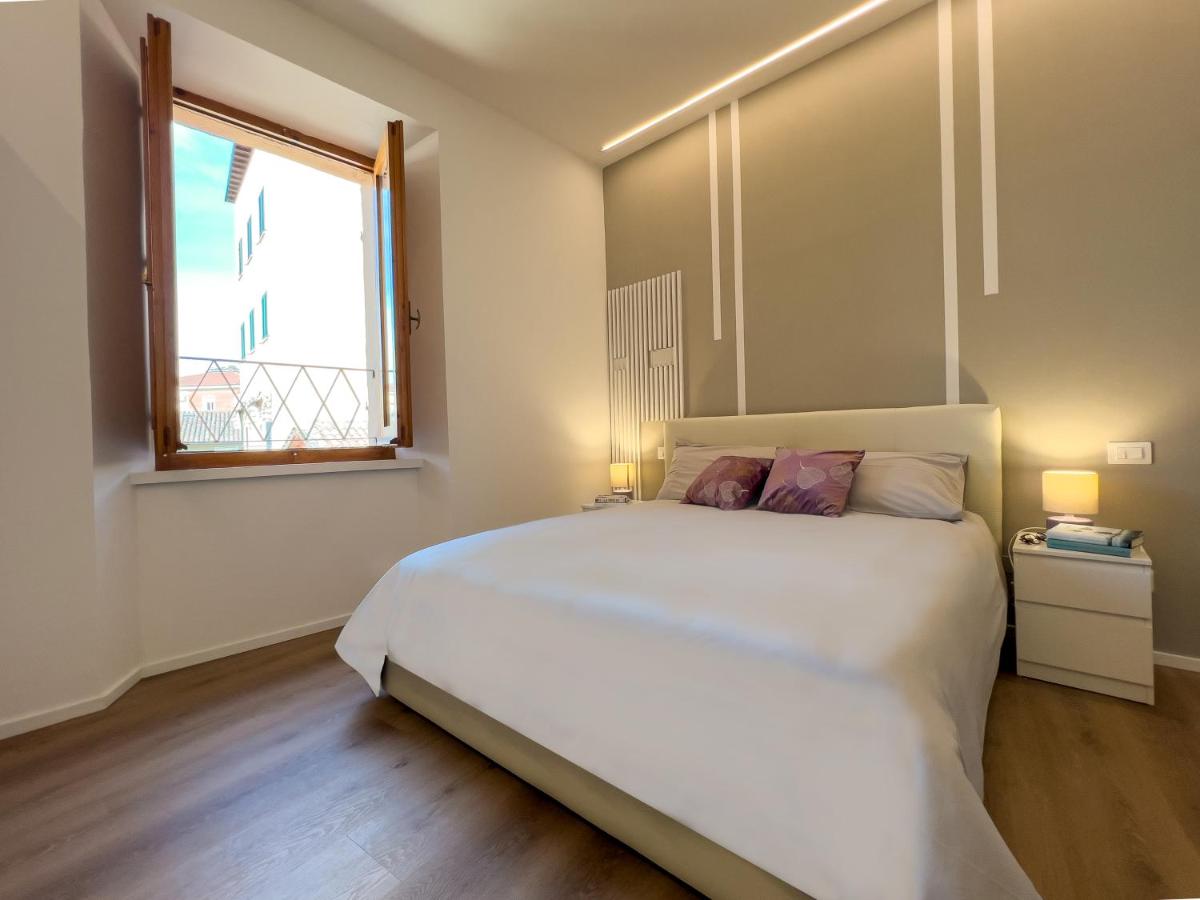 A Casa di Lisola - B&B Foligno