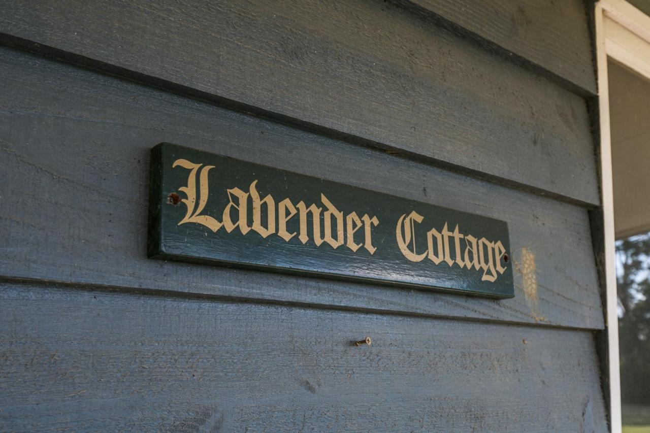 Two Bedroom Cottage - Lavendar