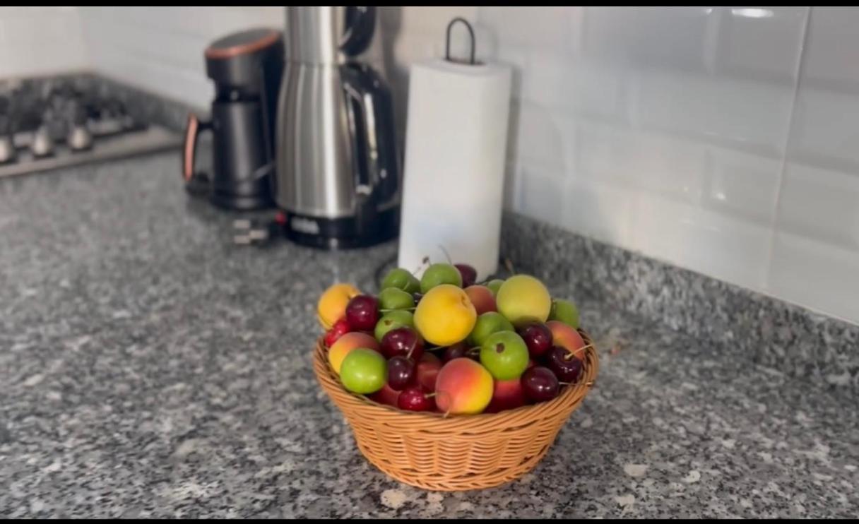 Afşin homes - B&B