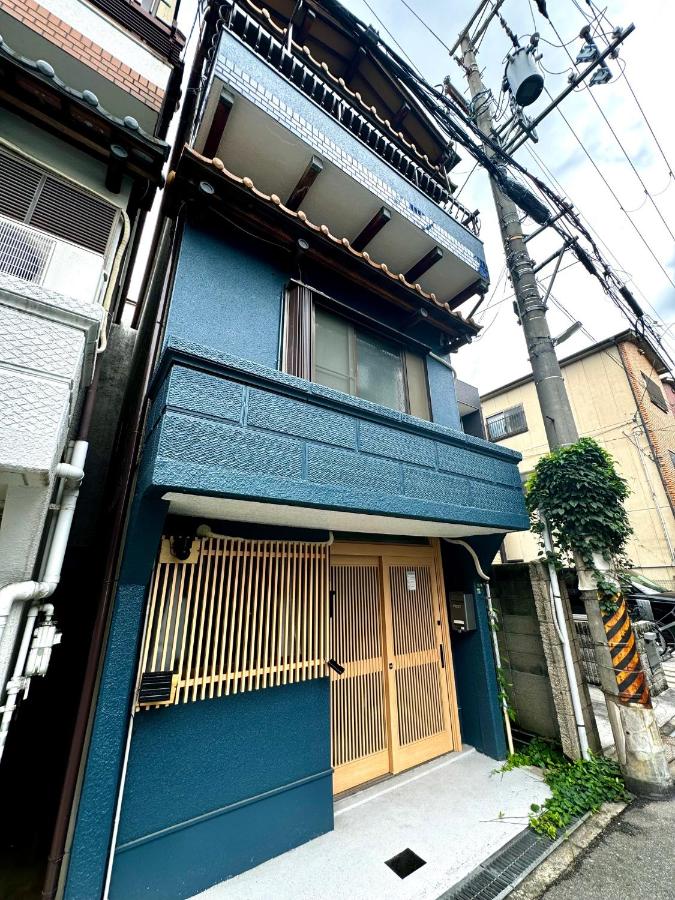 guesthouse大阪城 - B&B