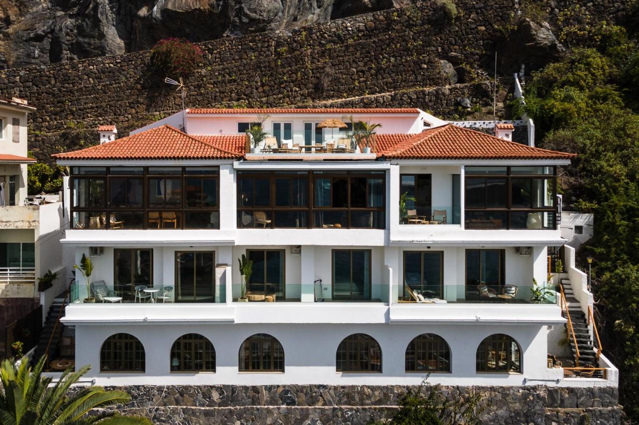 Bahía Apartments - B&B Icod de los Vinos