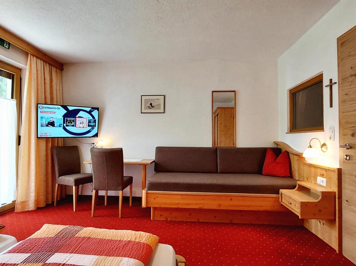Appartement 1 Chambre