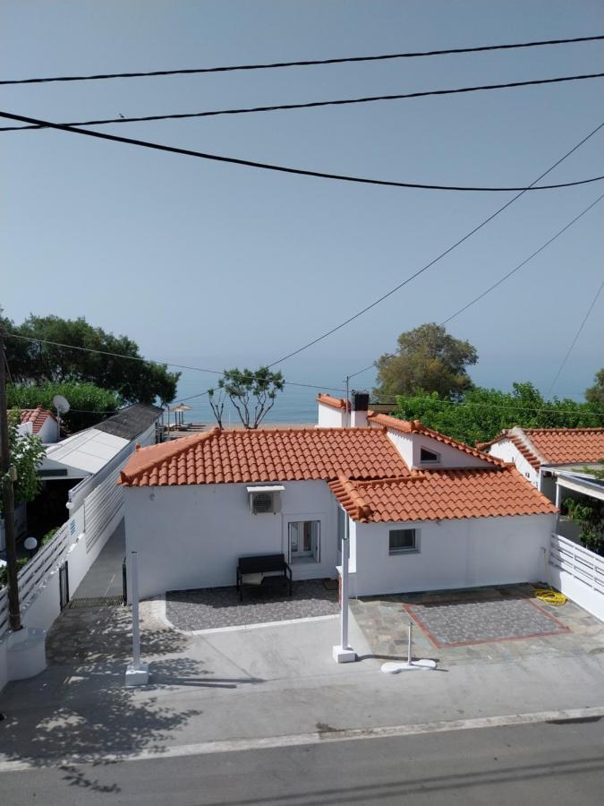 Sea balcony - B&B