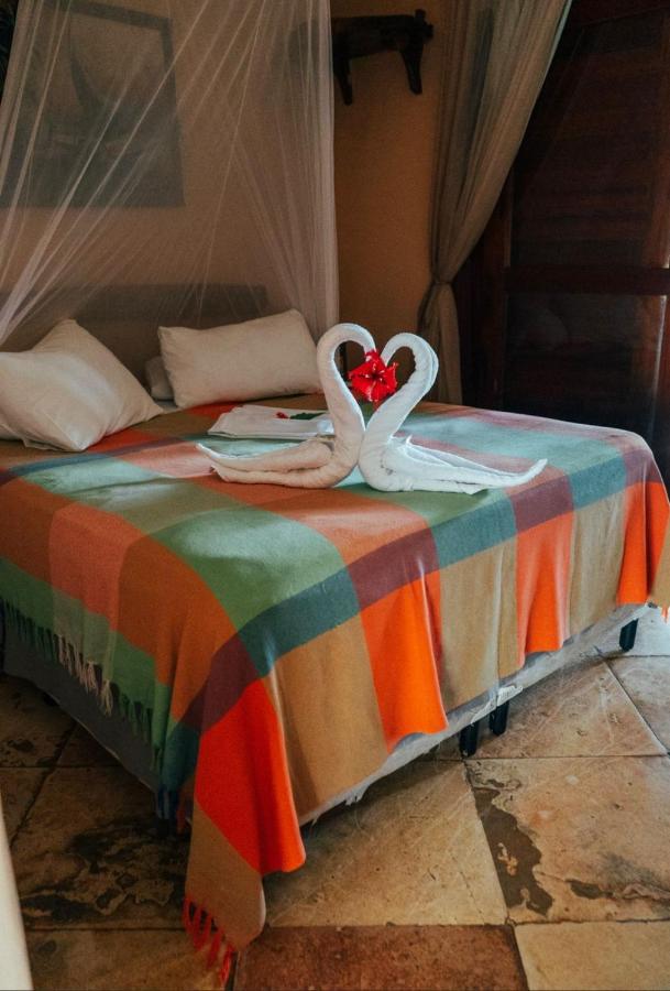 Superior Double Room with Garden View