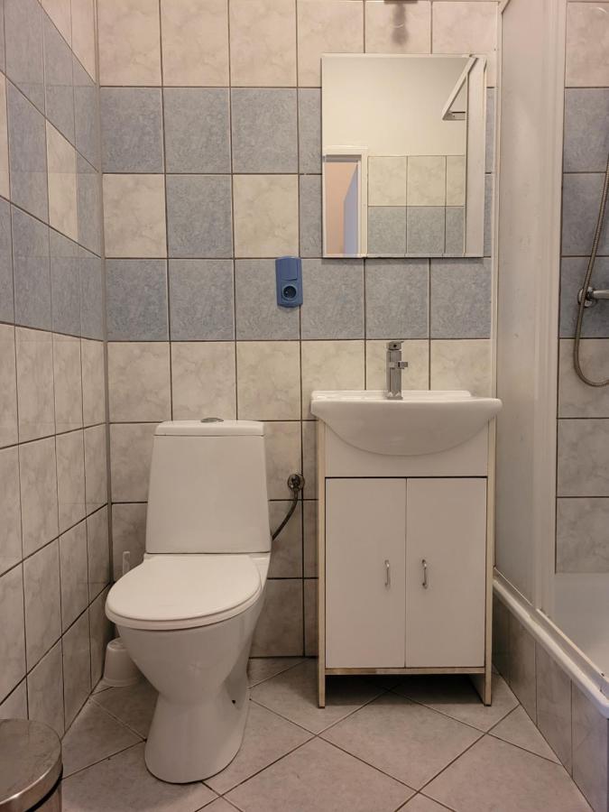 Doppelzimmer mit eigenem Bad