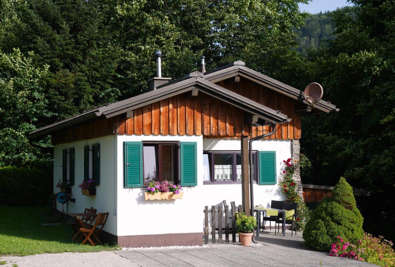 Ferienhaus Romantika - Chambres d’hôtes