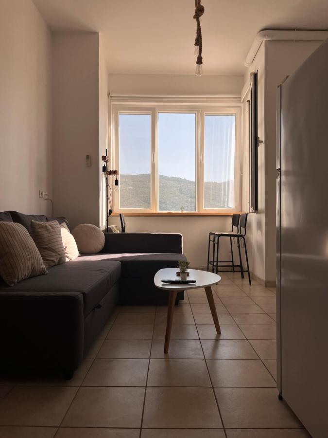 Plateia Sea View Apartment - Bed and Breakfast