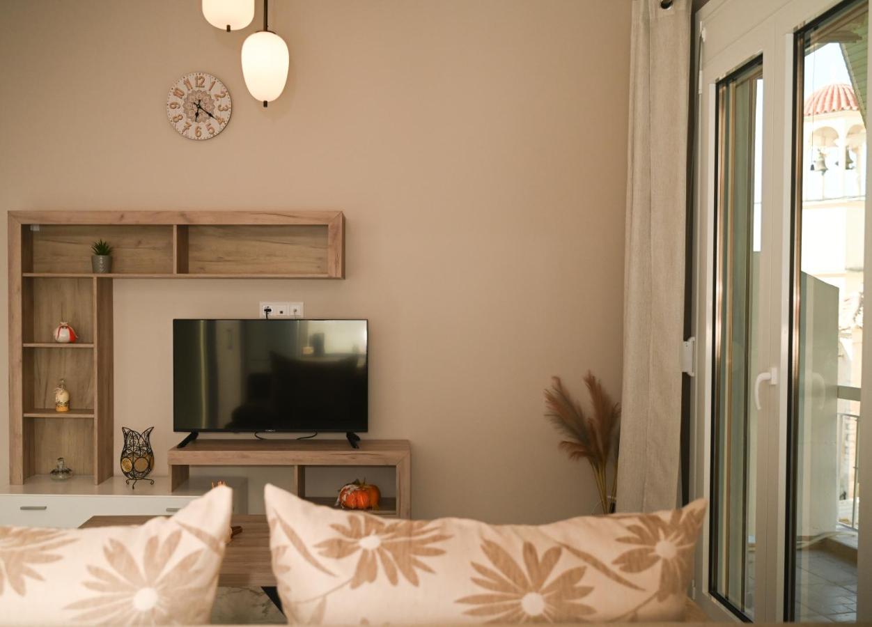 LaMar Apartment - B&B Preveza