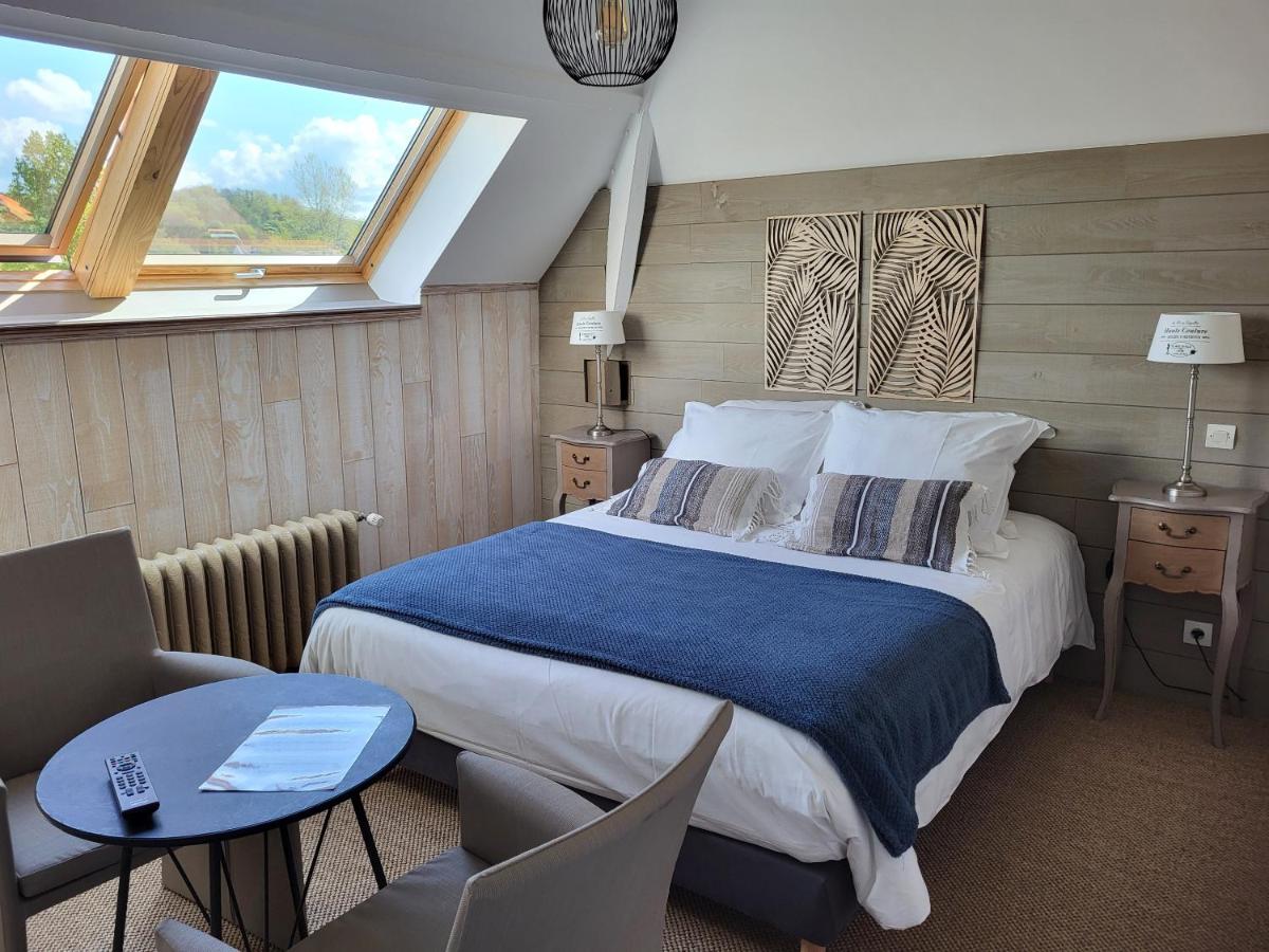 Queen Room with Spa Bath
