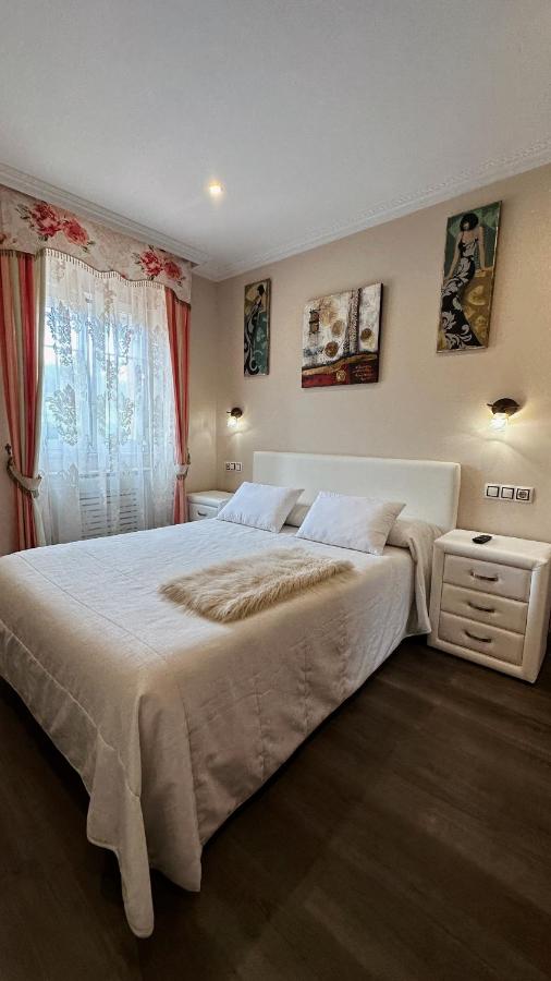 Casa Sequeiro - B&B Viveiro