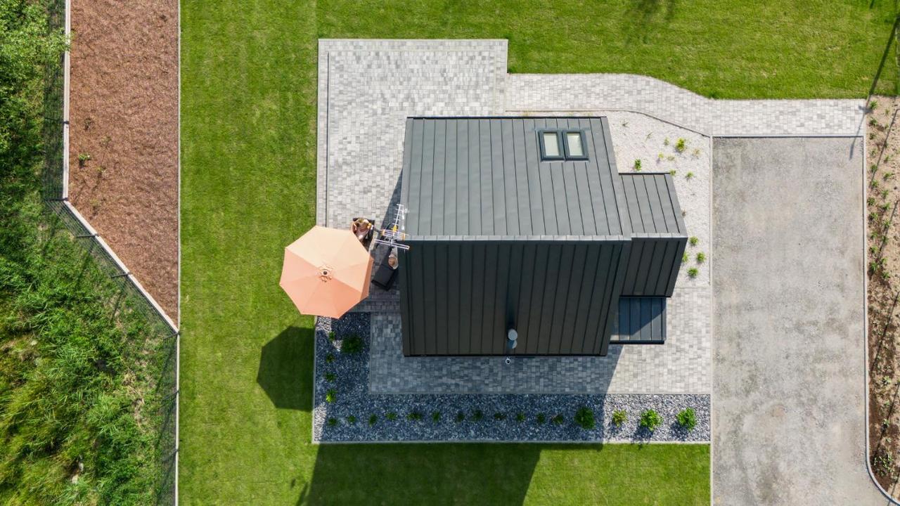 Morze Ciszy - B&B