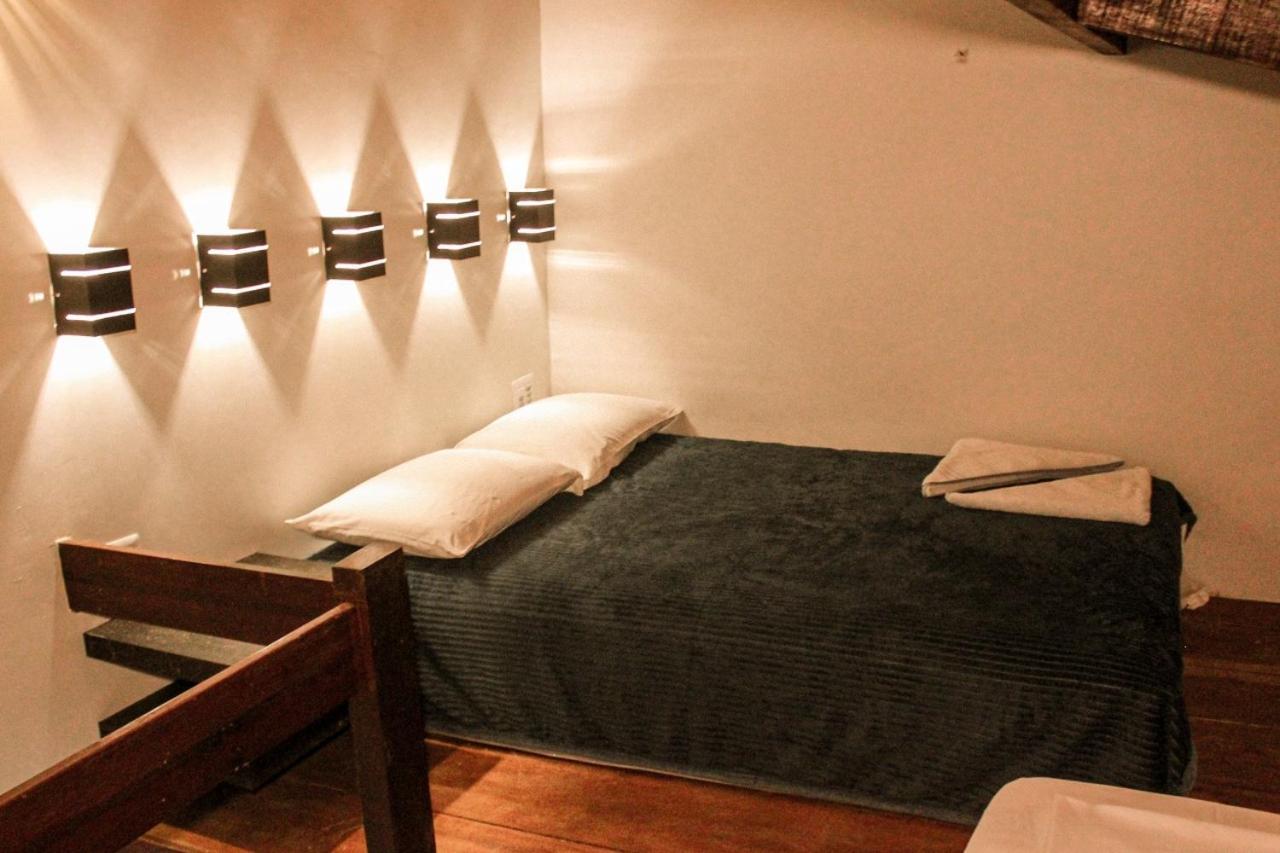 Habitación Cuádruple Estándar