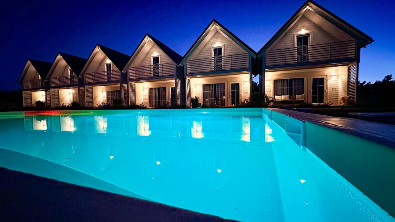 Natura Health Resort
