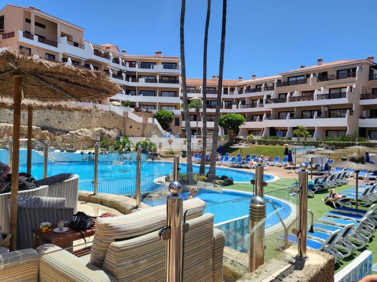 Albatros park apartment Golf del Sur - Chambres d’hôtes