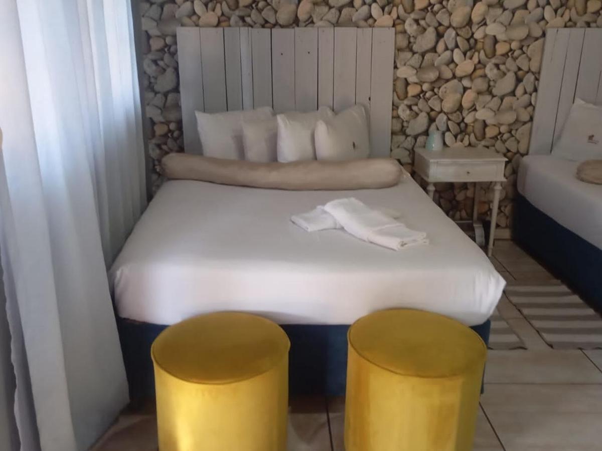 Familienbungalow