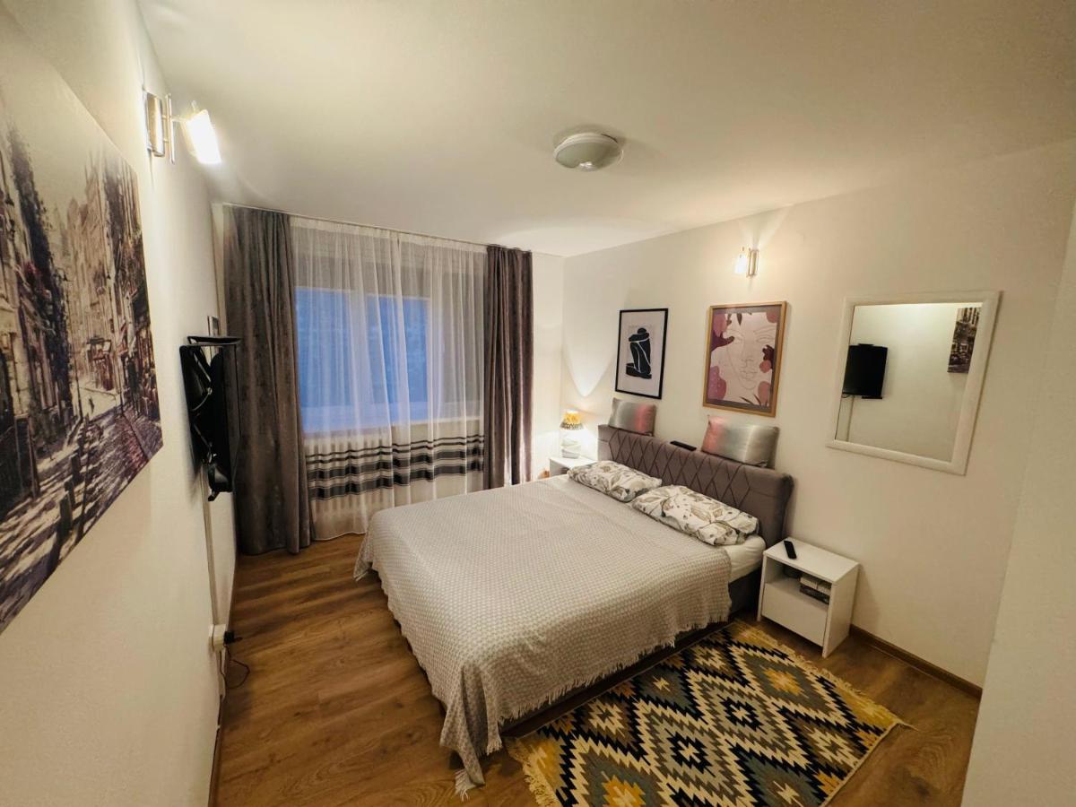 Apartment mit 1 Schlafzimmer