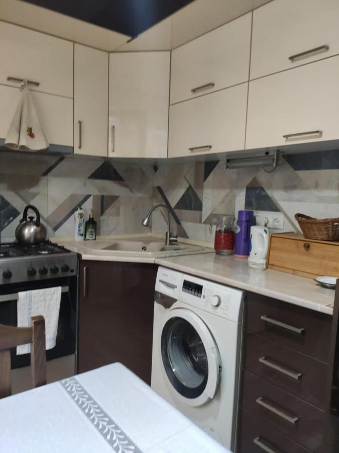 Пальма - Chambres d’hôtes Batoumi