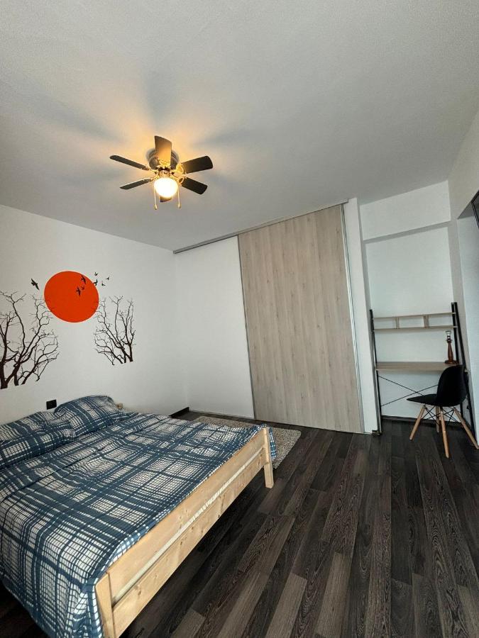 Holi Studio - Chambres d'hôtes Constanța