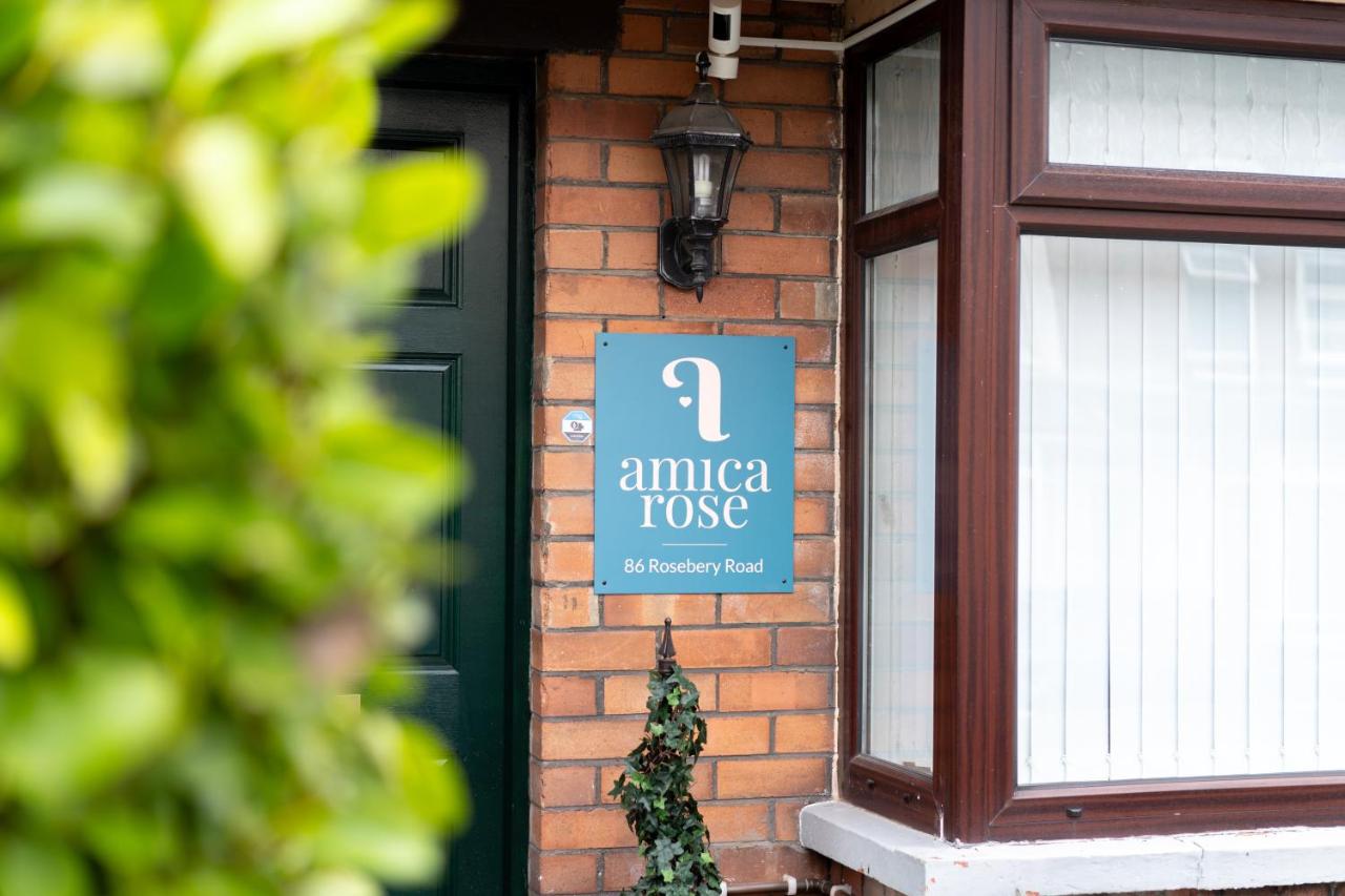 Amica Rose - B&B