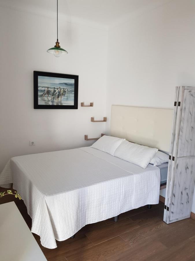 Casa Medina de Alba - Ferienwohnung
