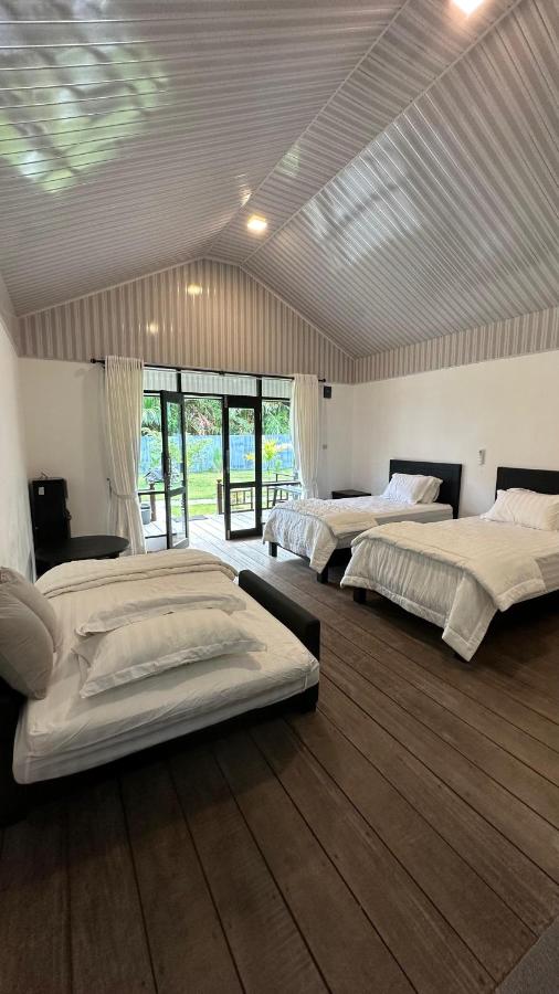 Villa 1 Chambre