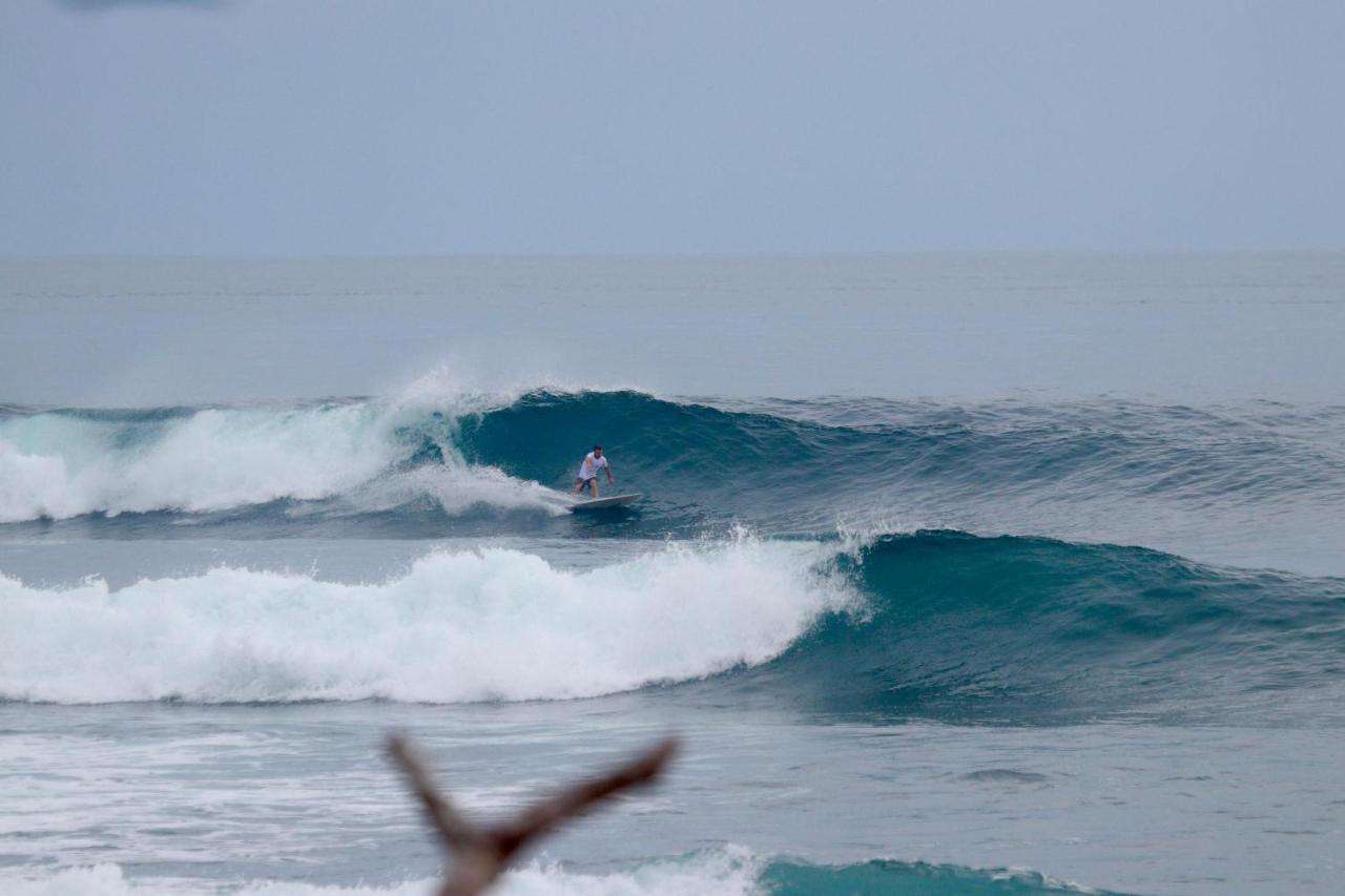 Surge Surf Villas - B&B