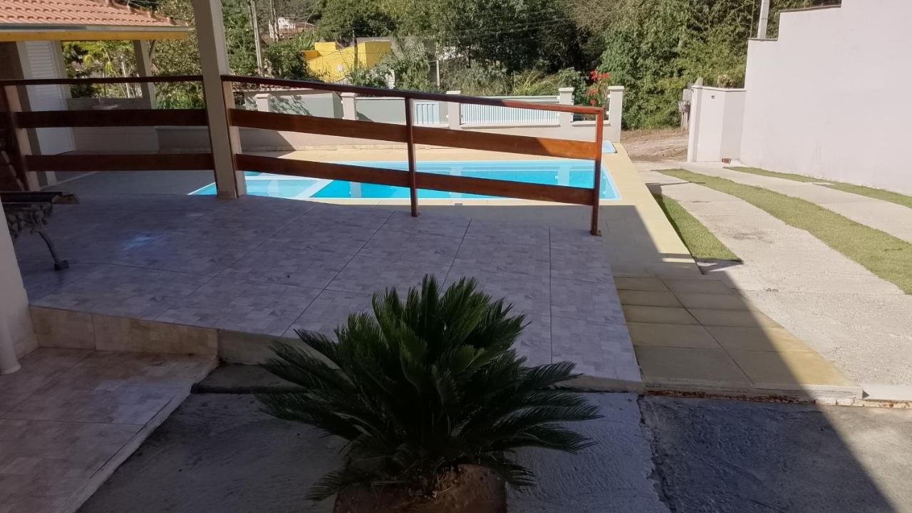 Villa Encantos Casa de Campo - B&B