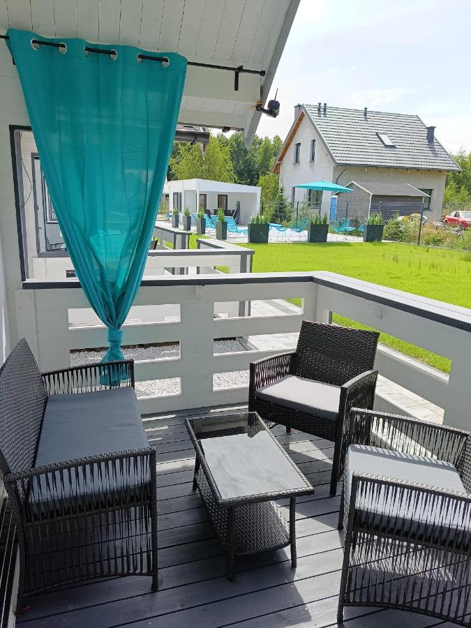 Chalet