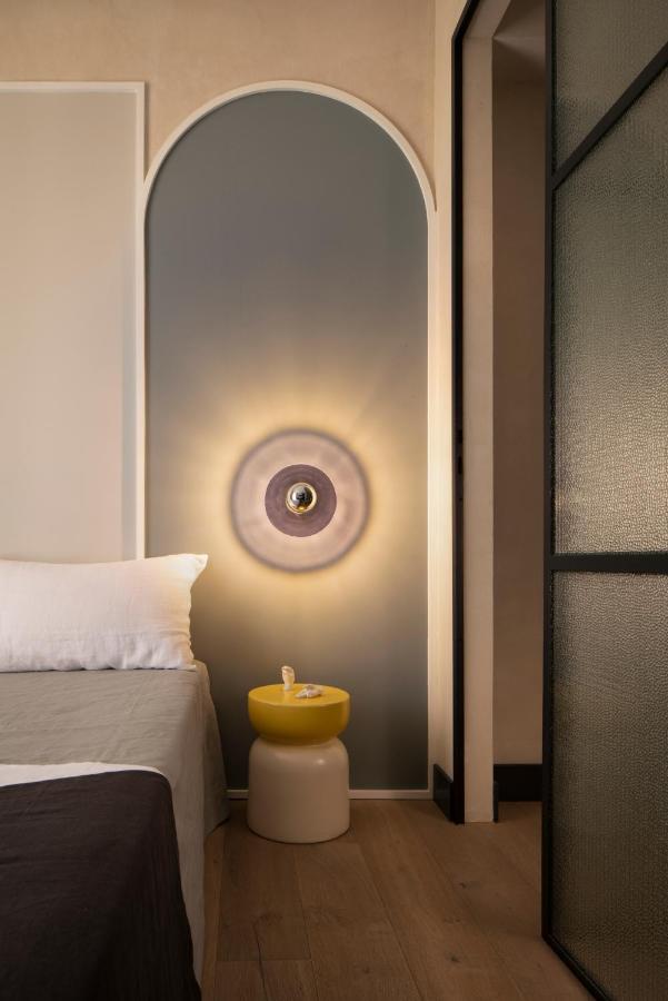 Economy Double Room - Annex