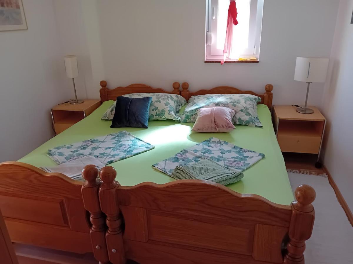 Appartement avec Balcon