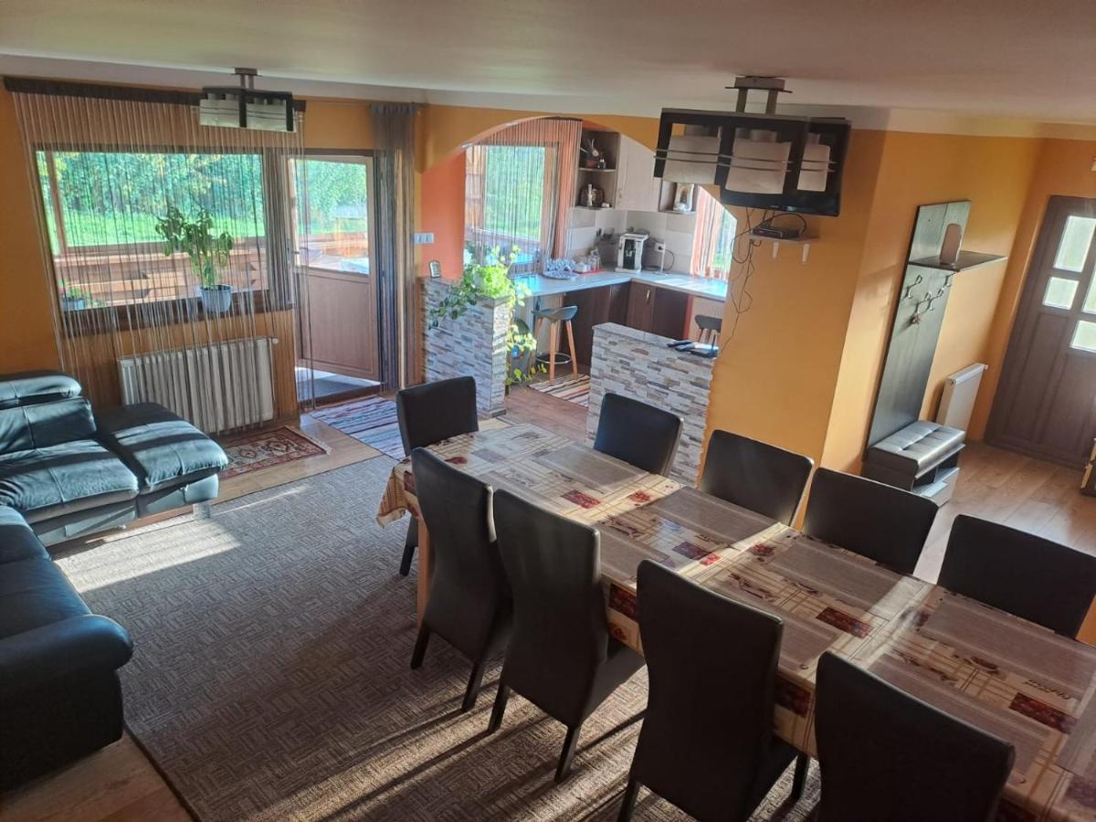 Cabana din șes - B&B Cluj-Napoca