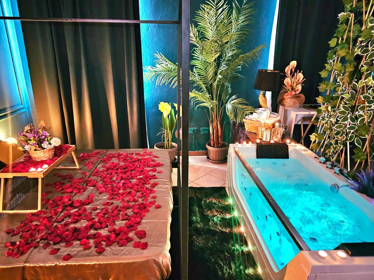 AMA Esclusive SPA Amore - B&B