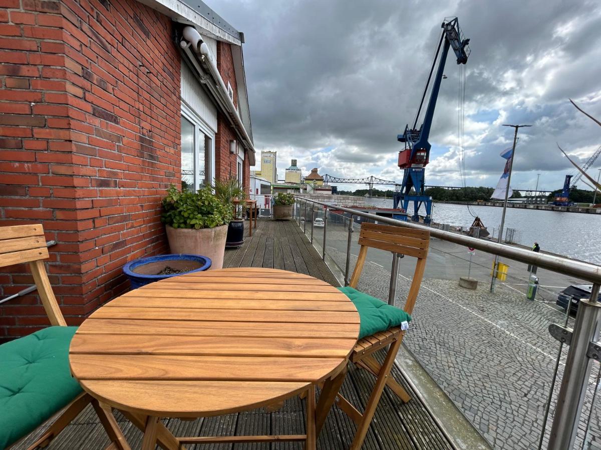 Rendsburg Ahoi - B&B