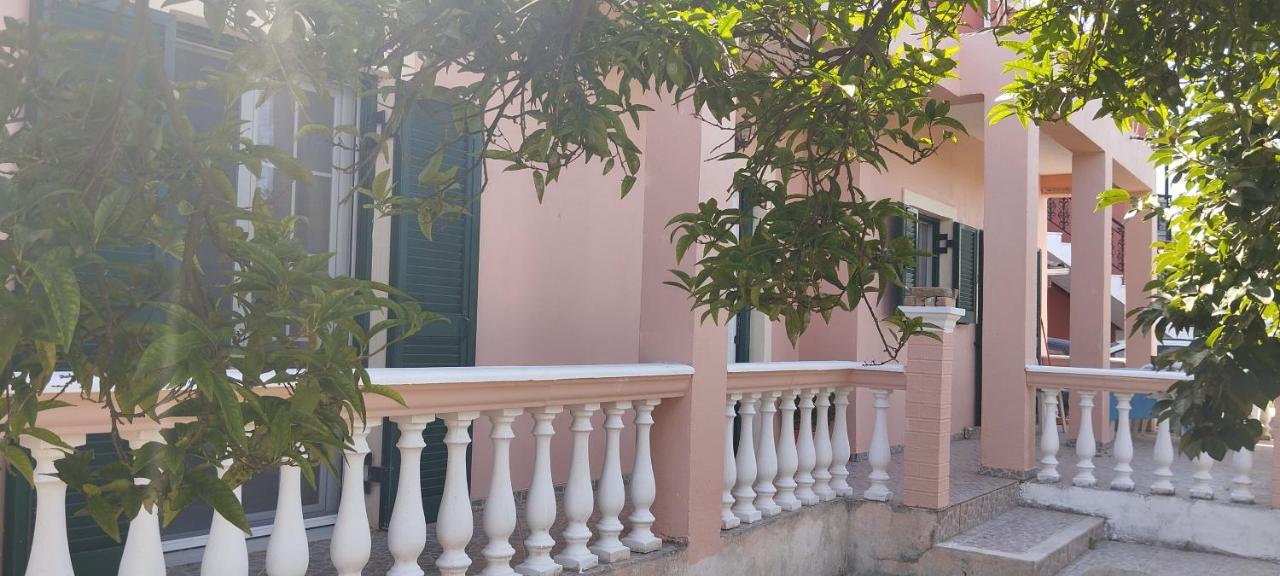 Josephine's House - B&B