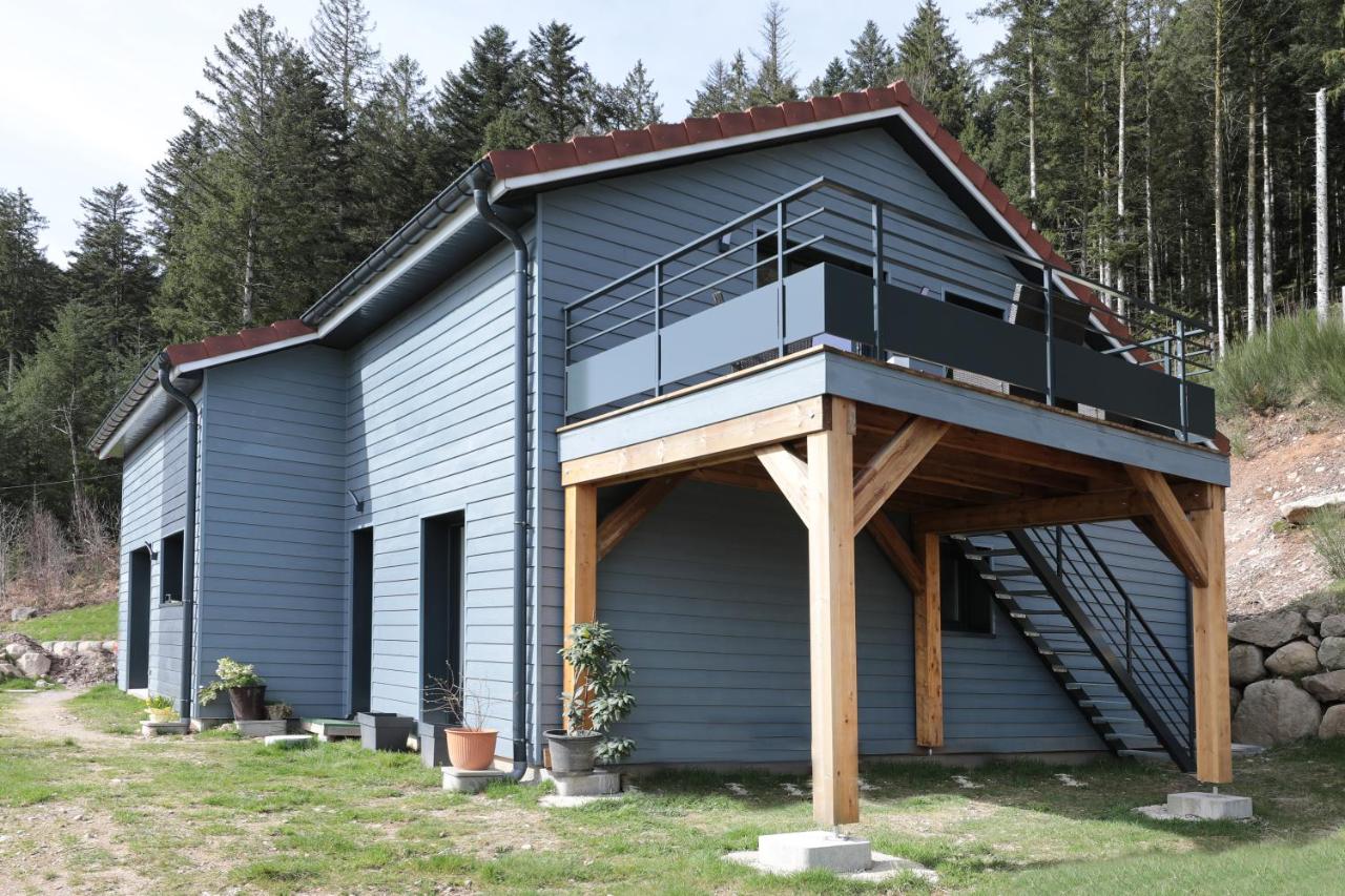 le refuge des grands coeurs - Chambres d’hôtes