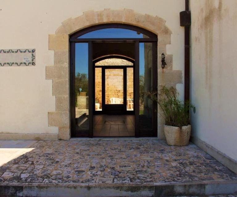 AgriturismoBugilfezza di TGESD - B&B Modica