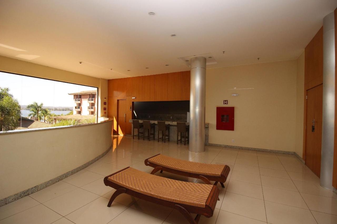 Apartment with View