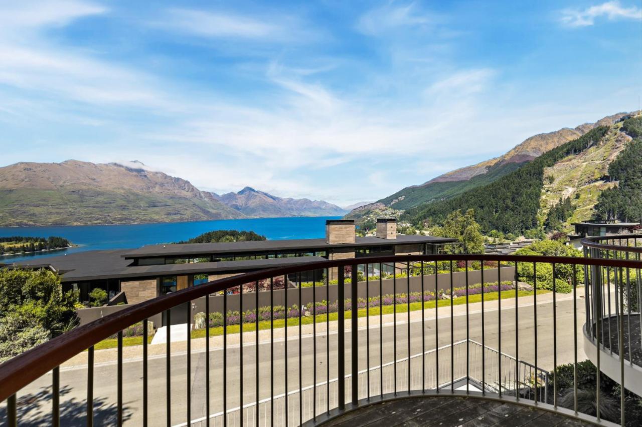 Panorama Views - with 2 car garage - Chambres d’hôtes Queenstown