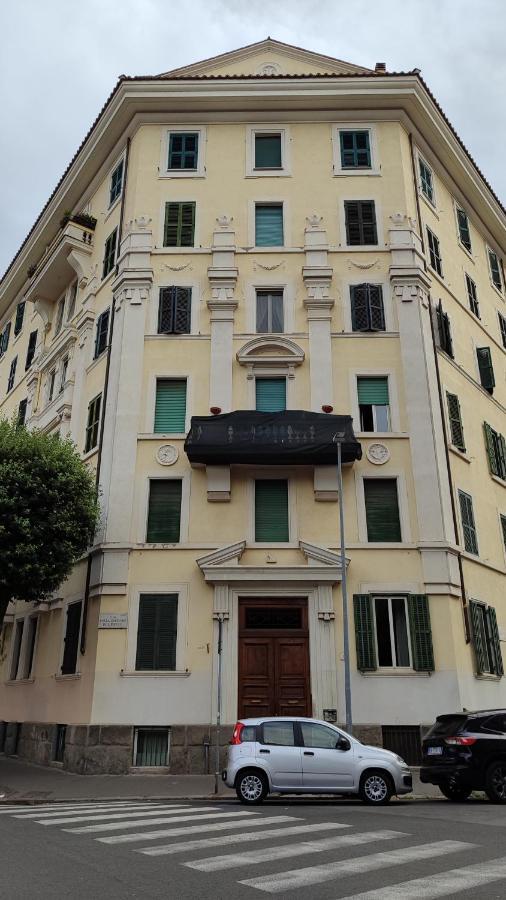Vatican Mamma Roma - B&B