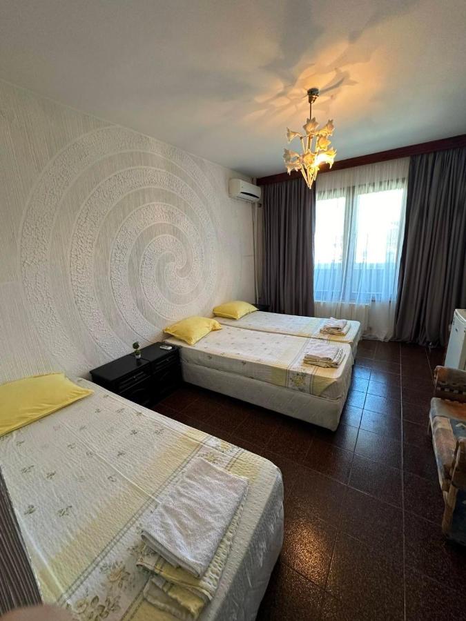 Triple Room with Private Bathroom