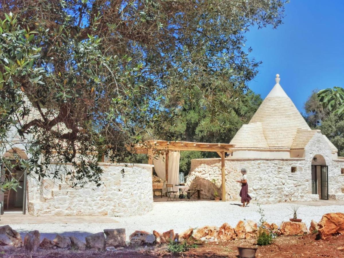 Trulli Chirulli - Ferienwohnung