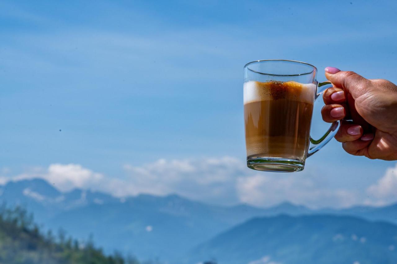 Standaard Driepersoonskamer