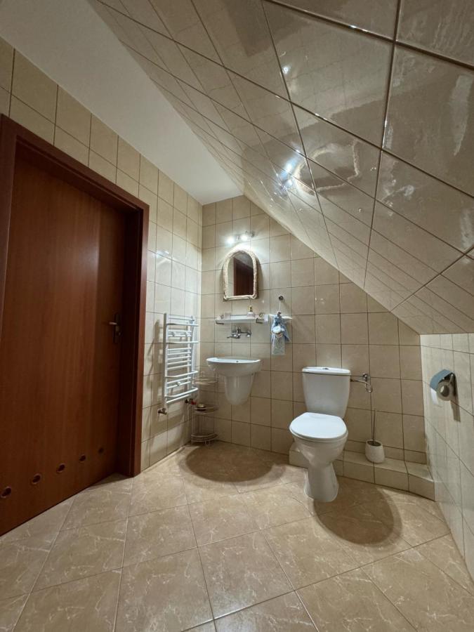 AVILA - B&B Niechorze