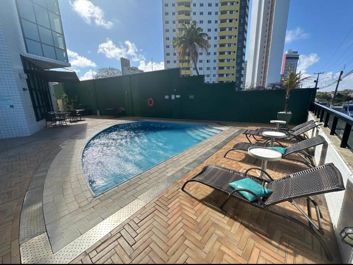 Suites Natal Plaza - B&B