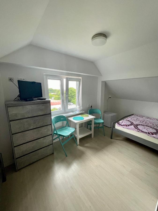 Small Double Room
