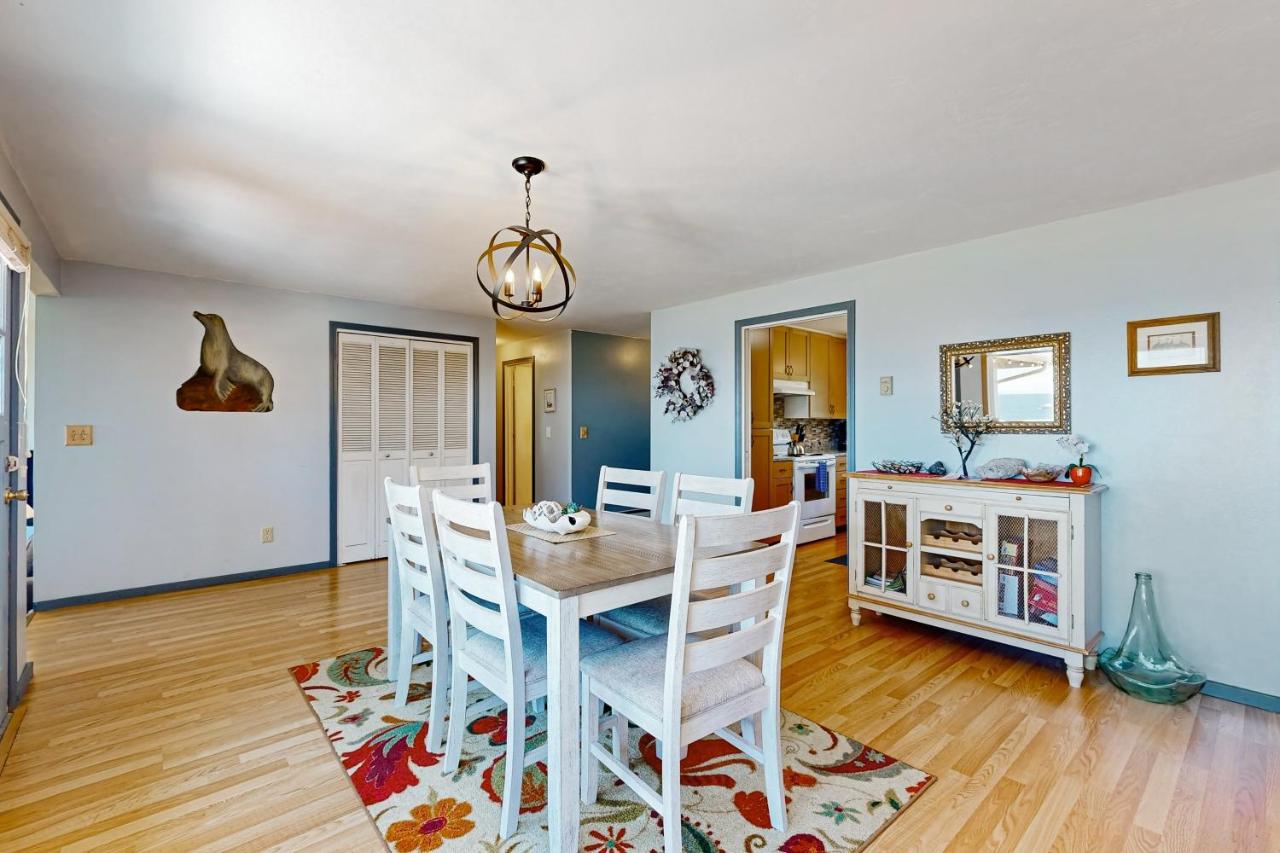 Two Bedroom Holiday Home