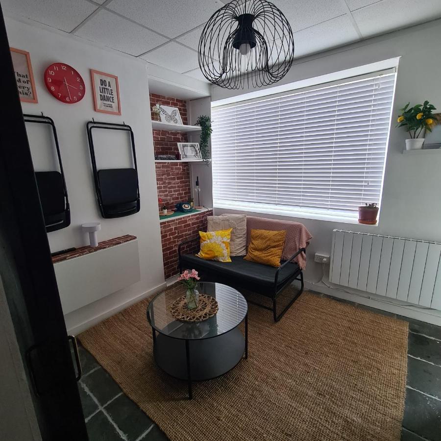 Zebra Lodge - B&B Rhode