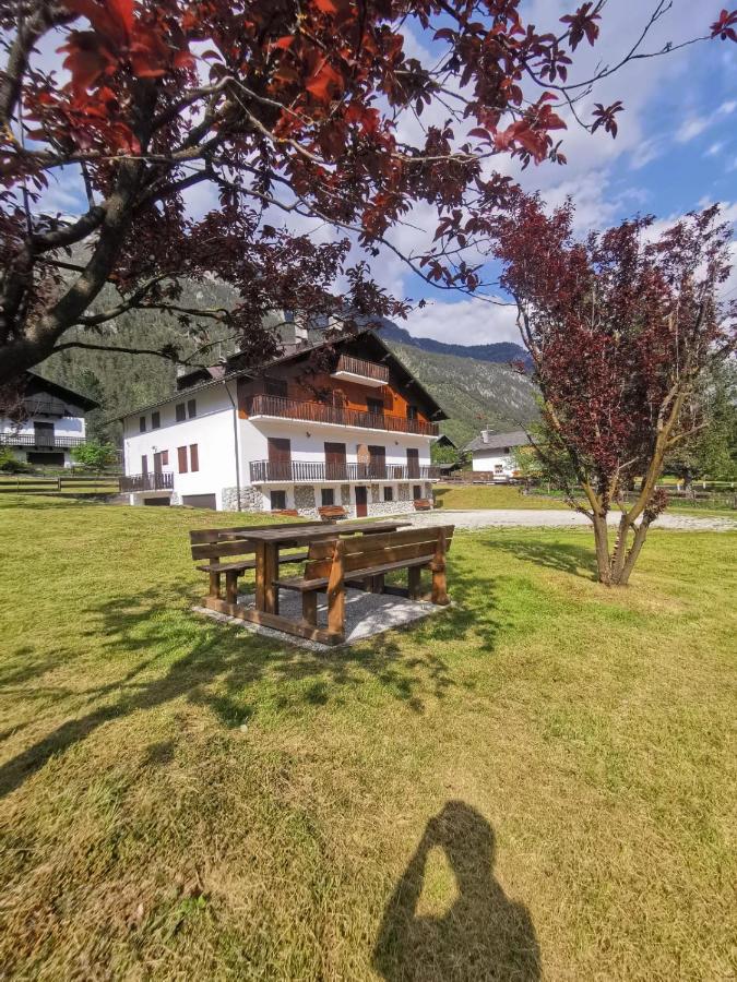 Appartamento Val Da Rin - Vista sulle Tre Cime - B&B
