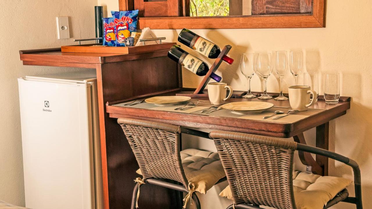 Double chalet with hot tub